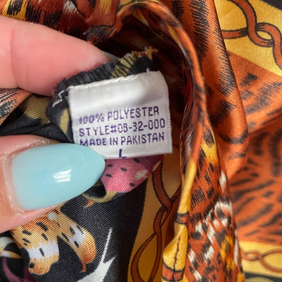 Vintage Vanity Fair Slip - Picture 3 of 3